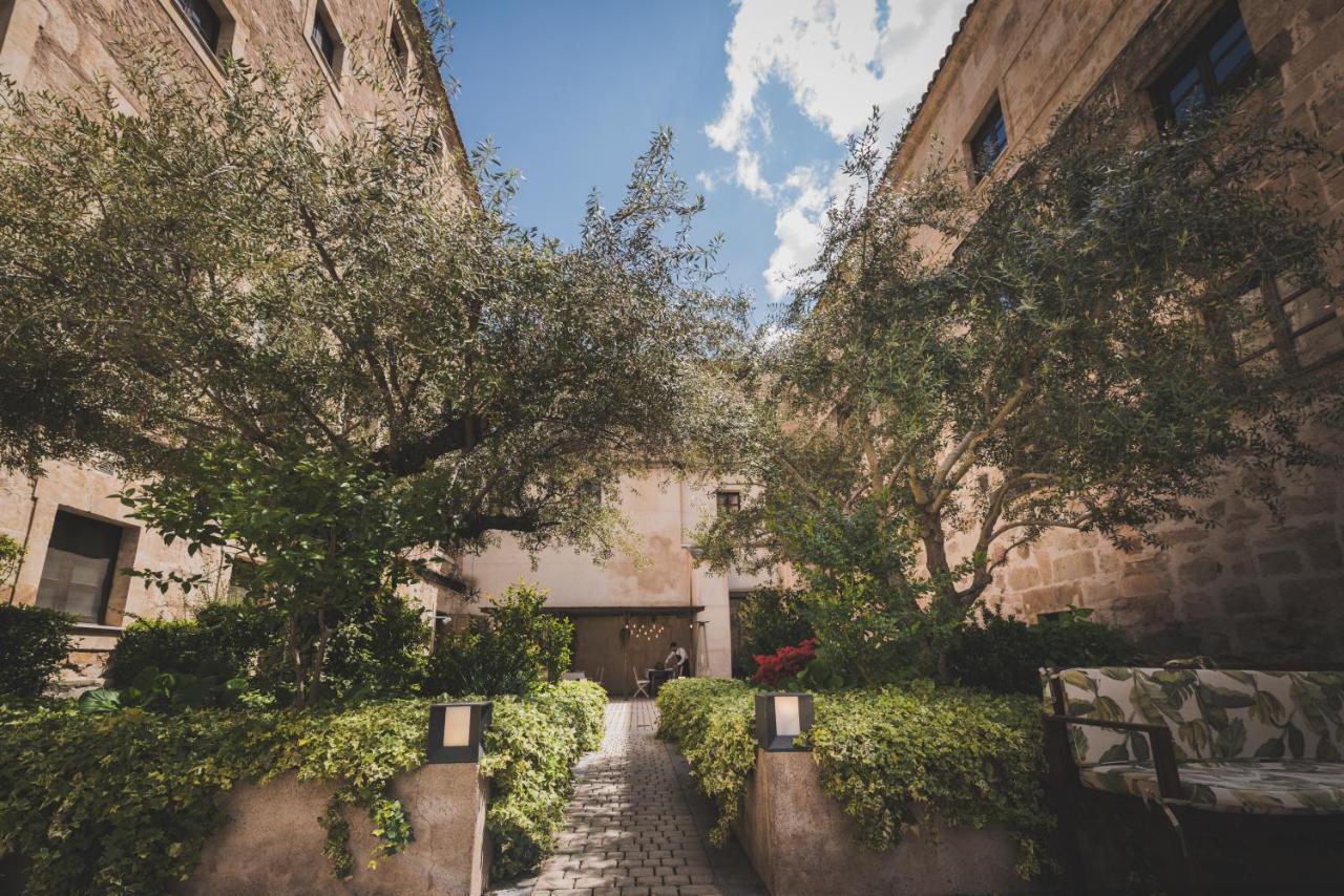 Hospes Palacio De San Esteban Hotel