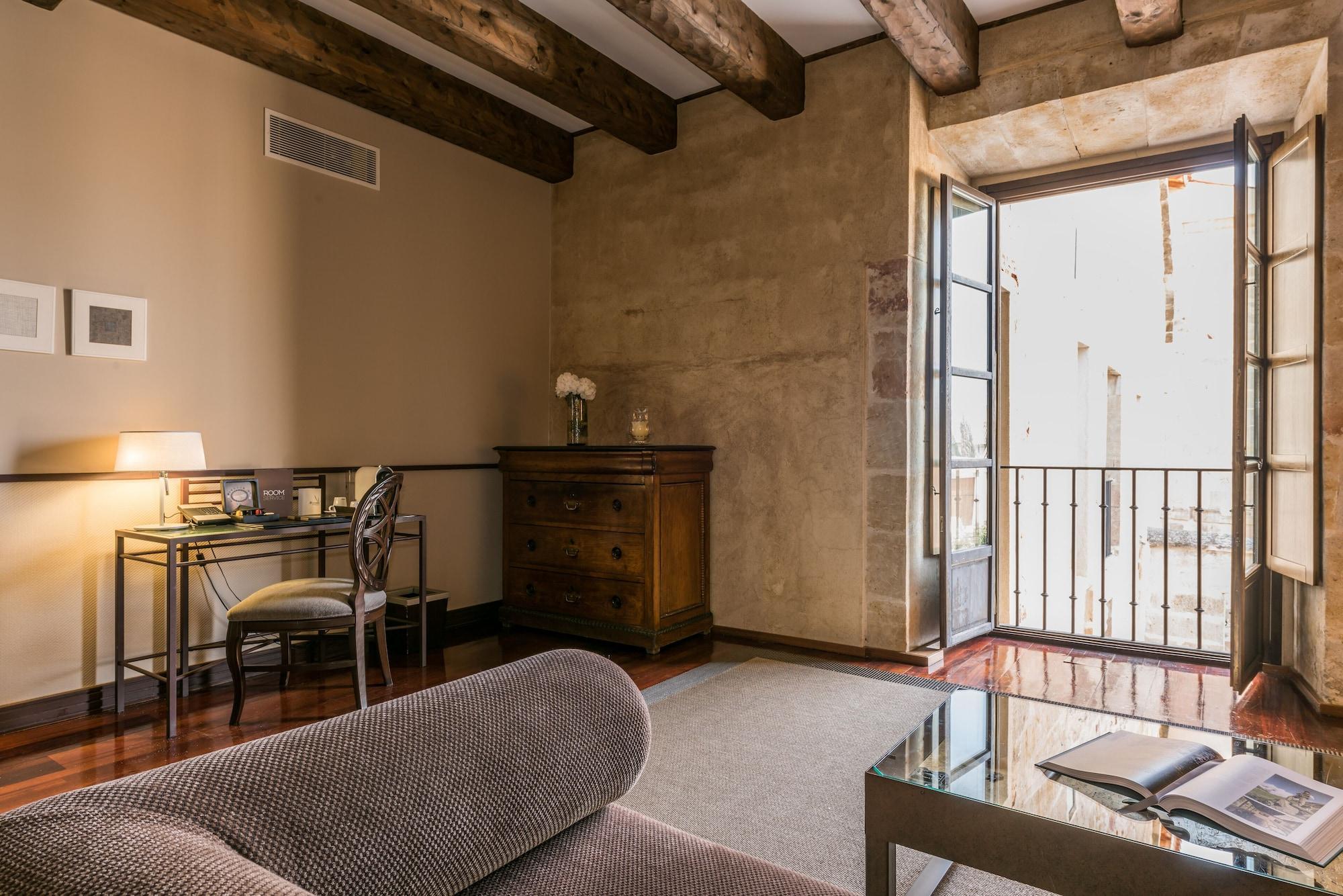 Hotel Hospes Palacio De San Esteban Salamanca