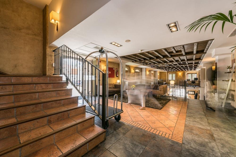 Hotel Hospes Palacio De San Esteban 5*