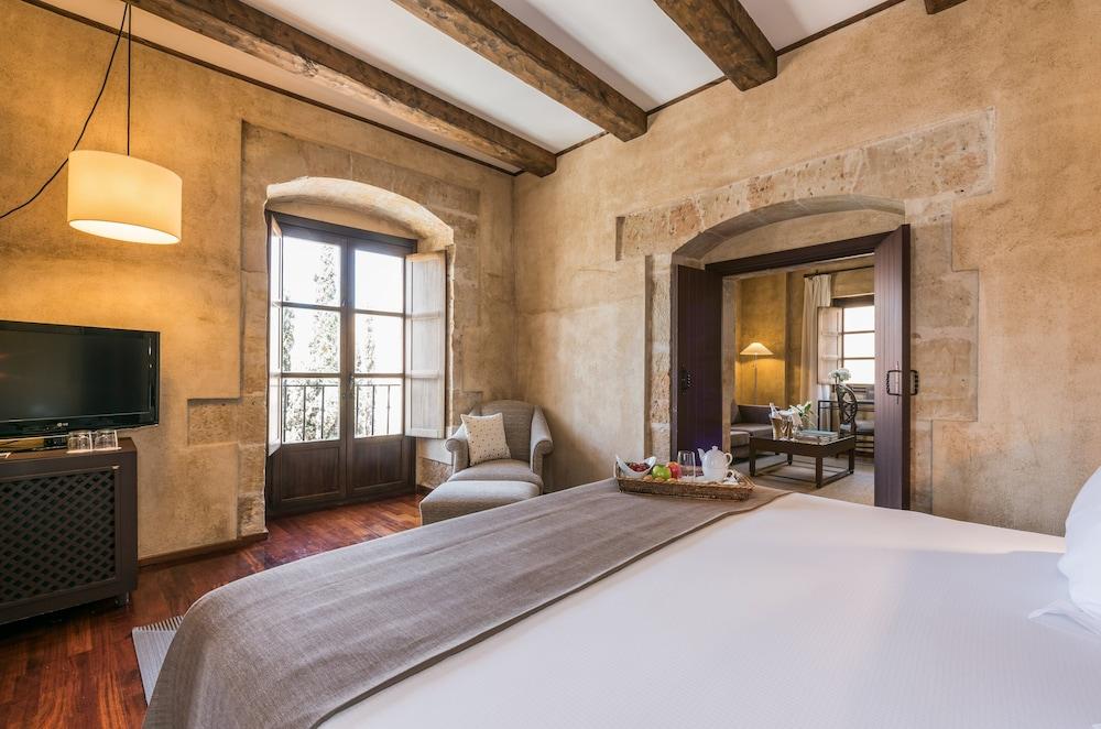 Hotel Hospes Palacio De San Esteban Salamanca