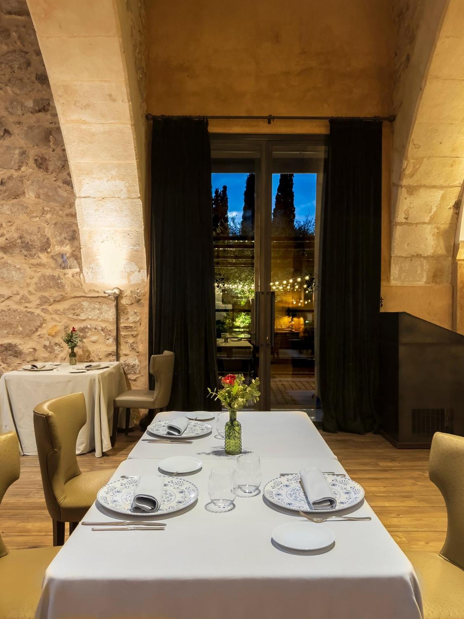 Hospes Palacio De San Esteban Hotel Salamanca