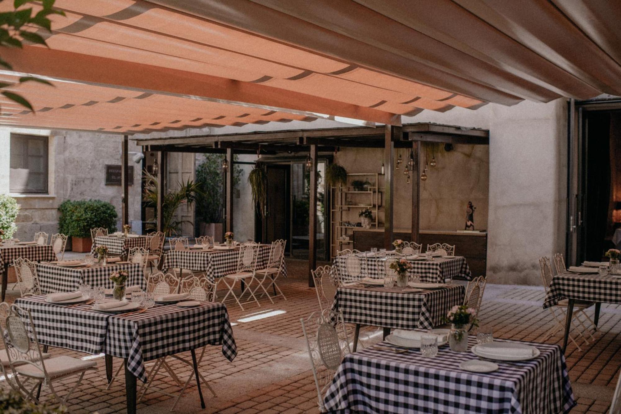 Hospes Palacio De San Esteban 5*