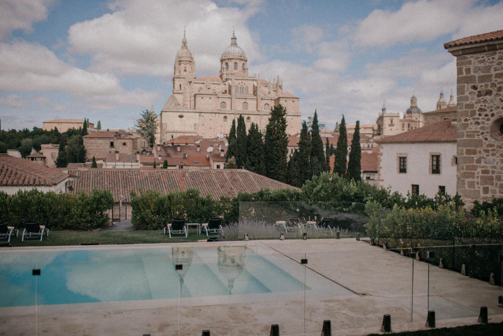 Hospes Palacio De San Esteban Hotel 5*