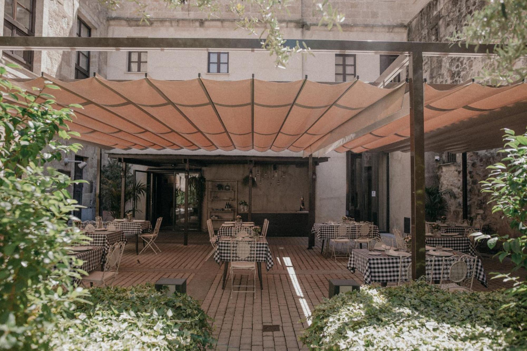 Hotel Hospes Palacio De San Esteban 5*