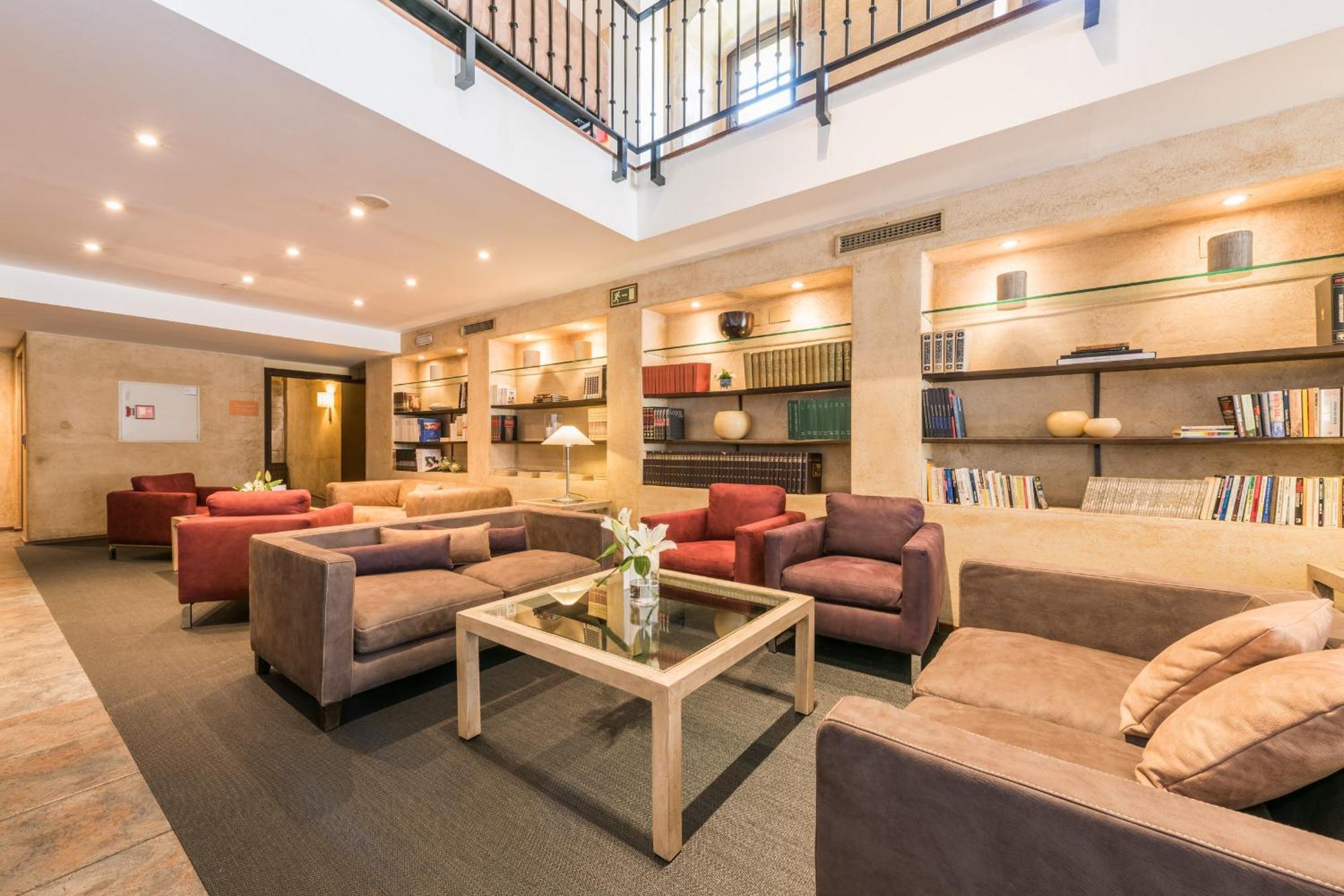Hospes Palacio De San Esteban 5*