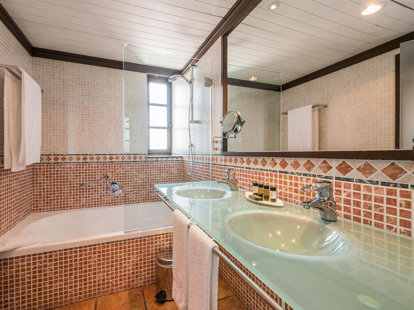 Hotel Hospes Palacio De San Esteban 5*