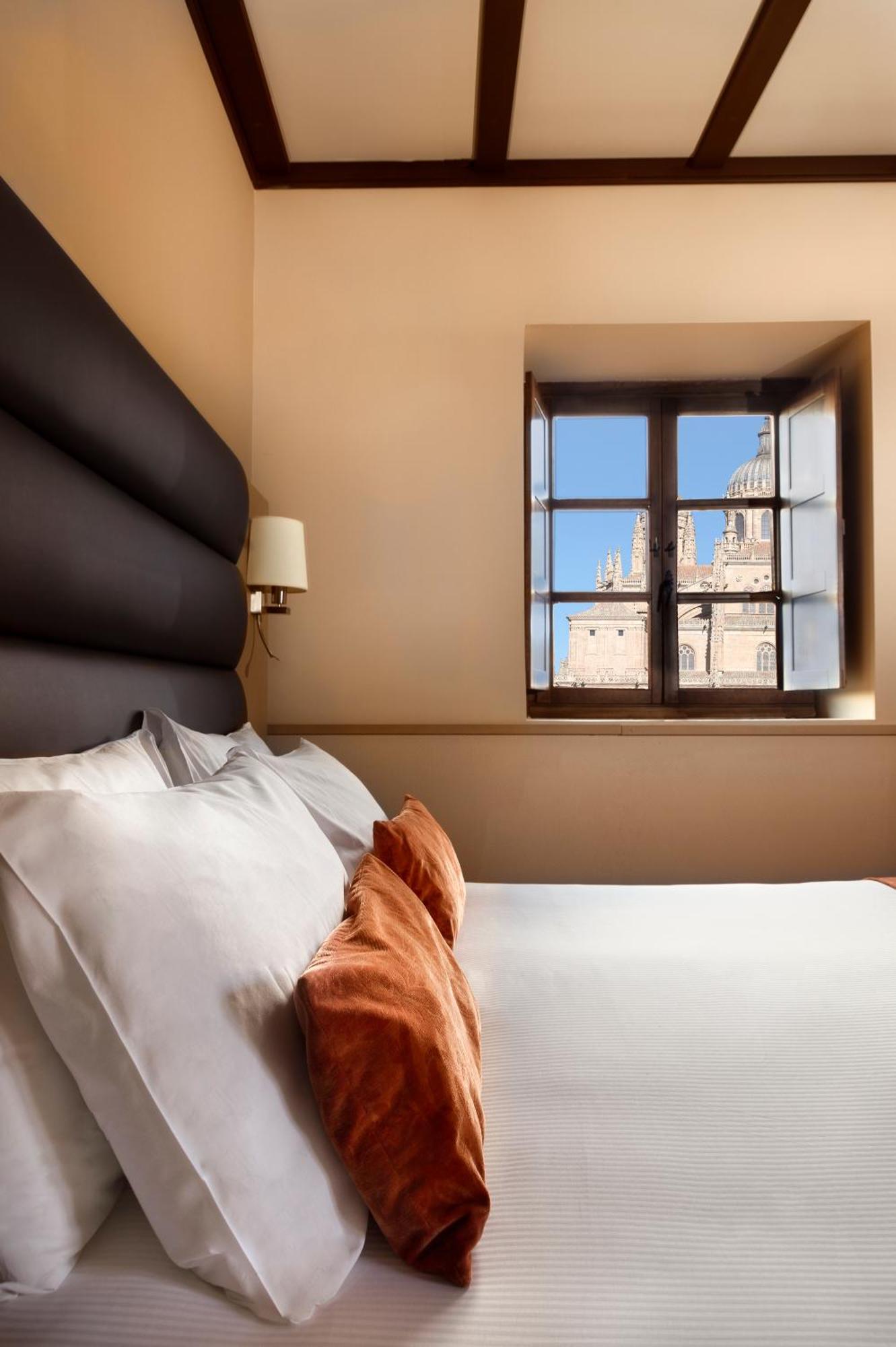 Hospes Palacio De San Esteban 5*