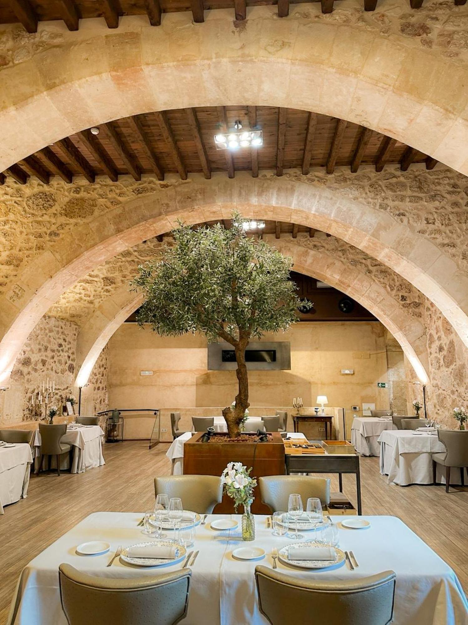 Hospes Palacio De San Esteban 5*