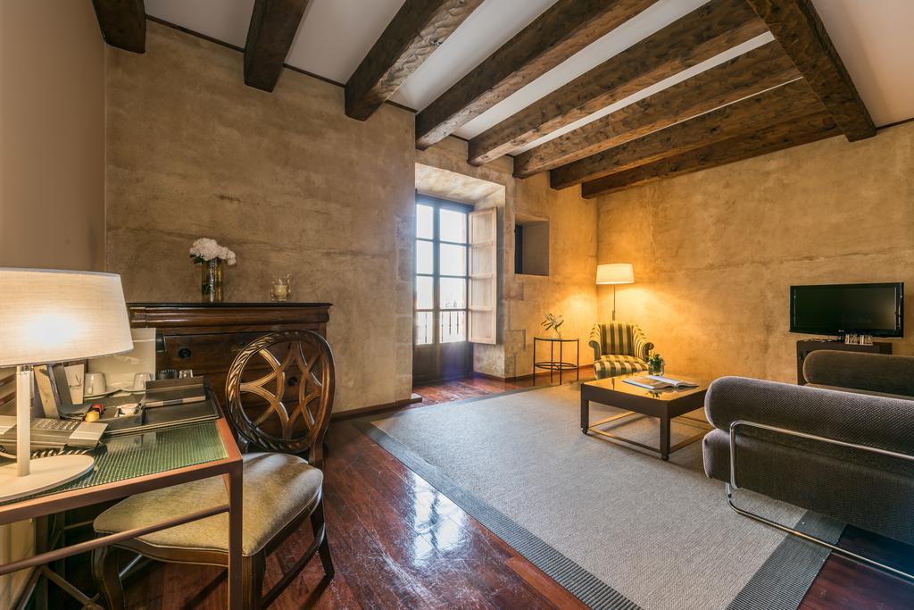 Hospes Palacio De San Esteban Hotel Salamanca