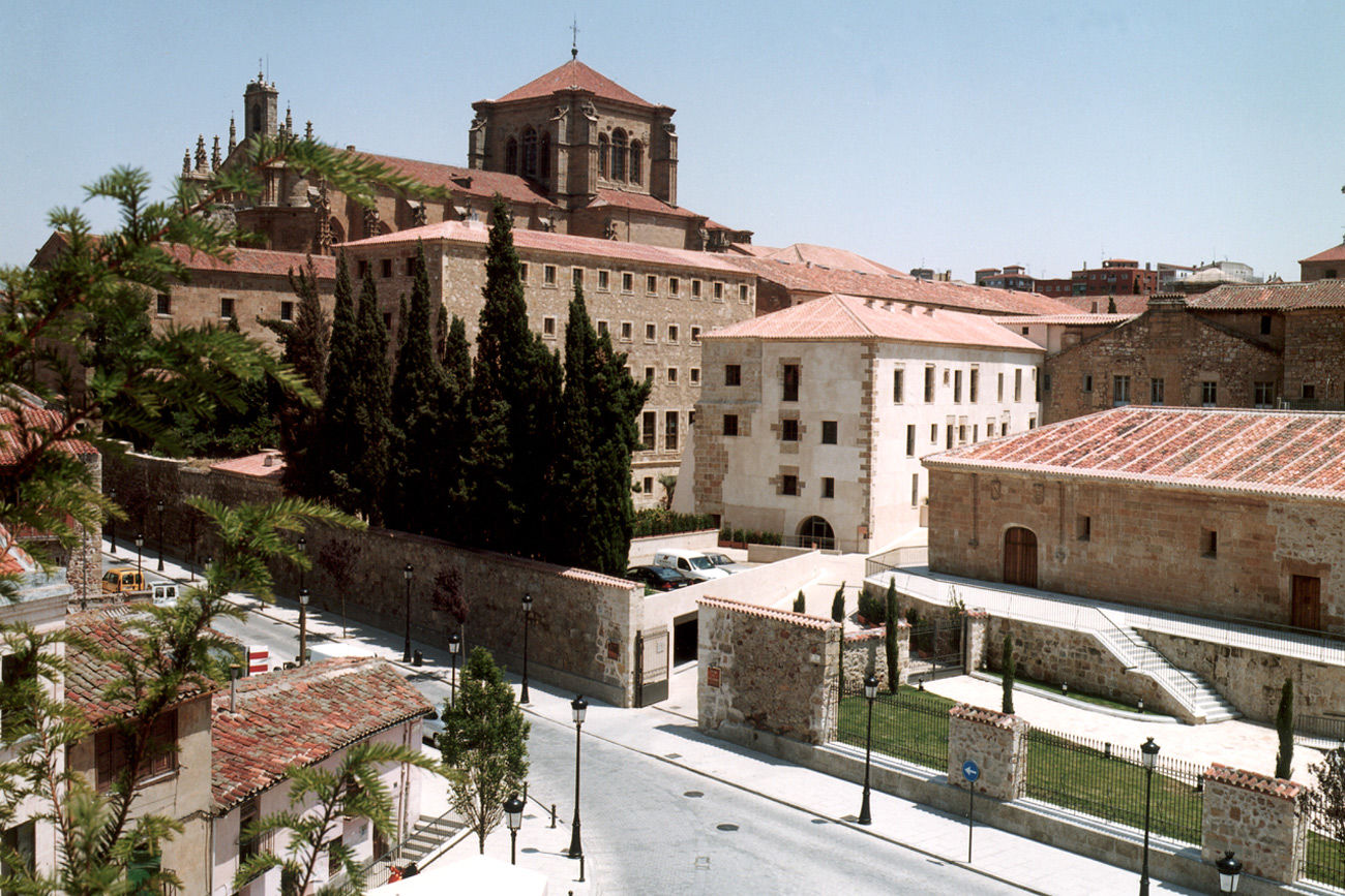 Hotel Hospes Palacio De San Esteban 5*