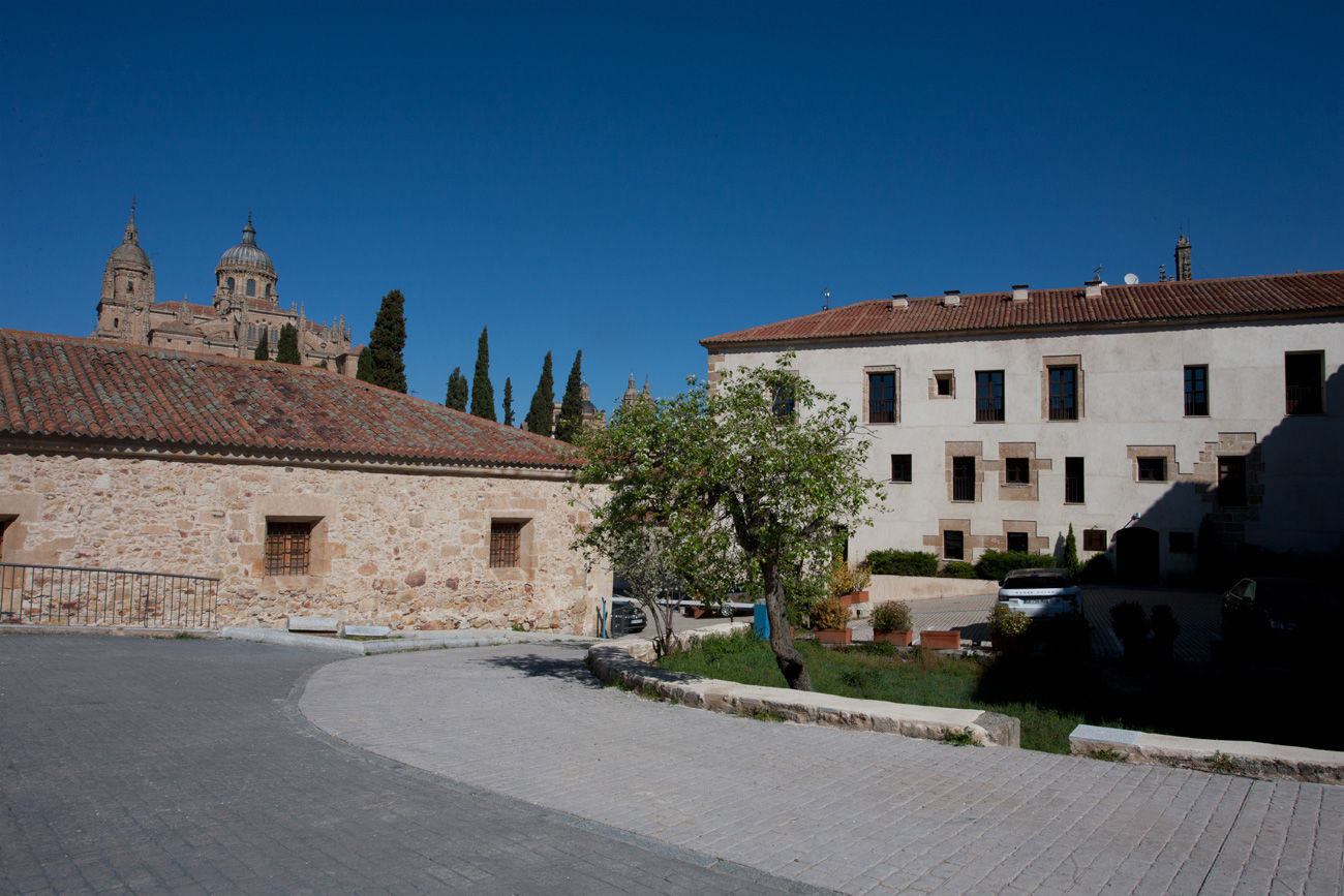 Hospes Palacio De San Esteban Salamanca