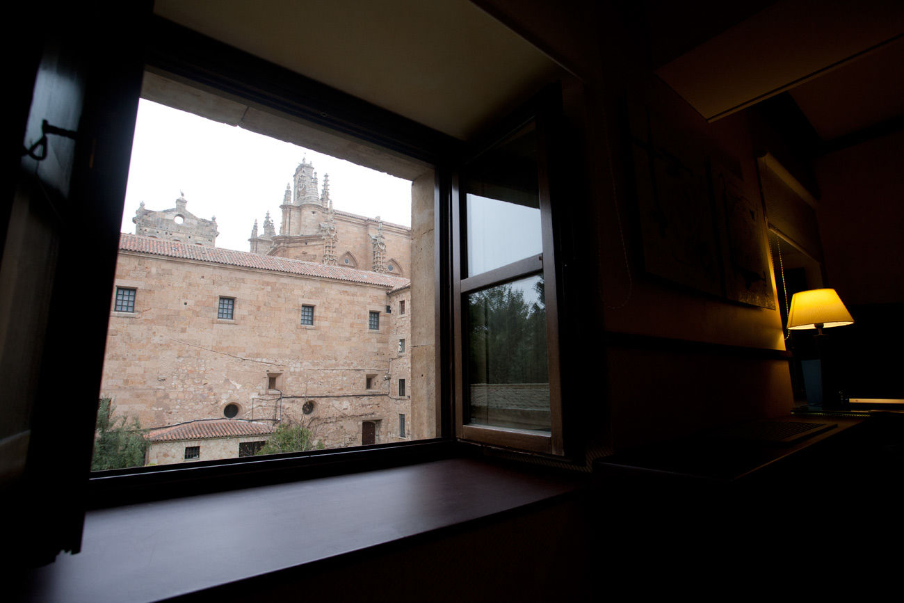 Hotel Hospes Palacio De San Esteban Salamanca