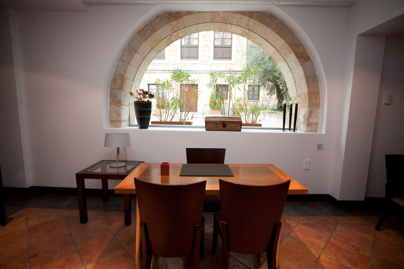 Hospes Palacio De San Esteban Salamanca