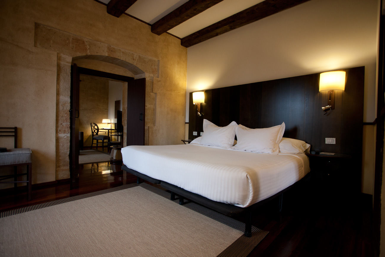 Hotel Hospes Palacio De San Esteban 5*