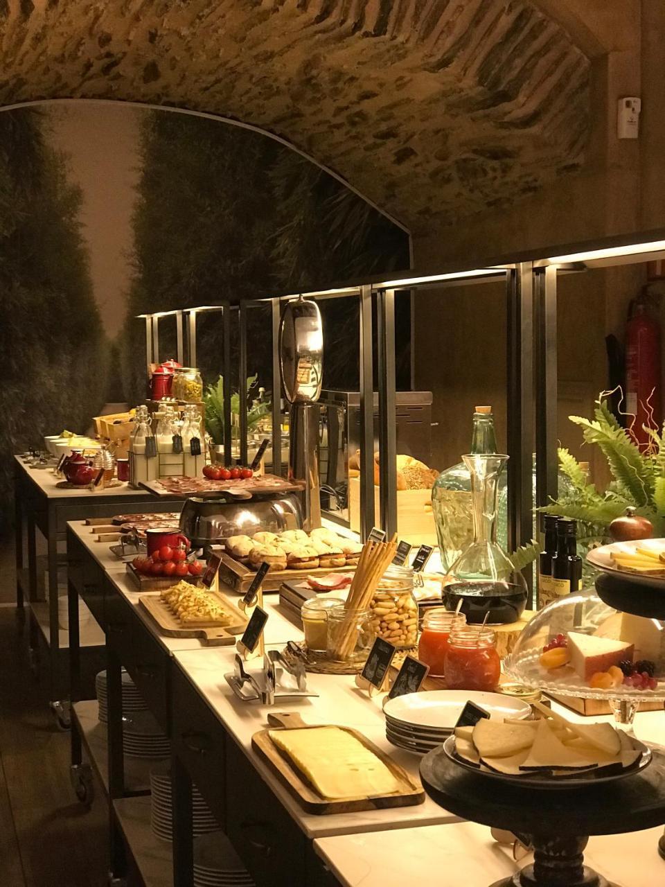 Hospes Palacio De San Esteban 5* Salamanca