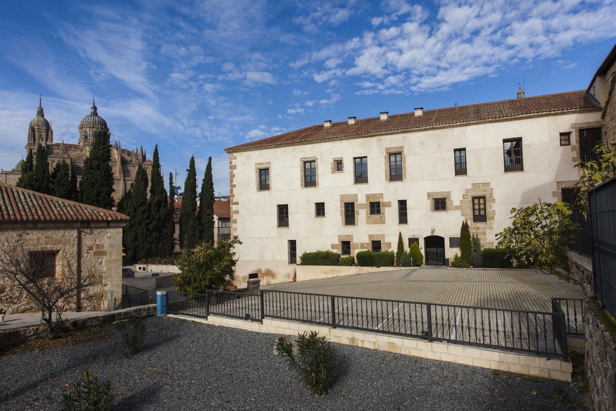 Hospes Palacio De San Esteban Hotel Salamanca