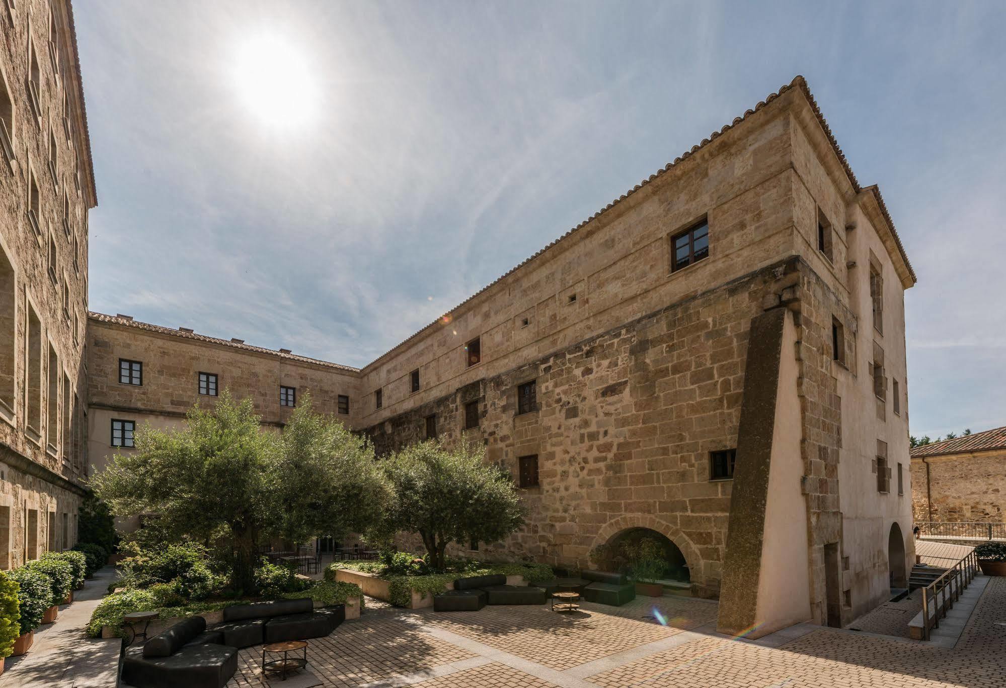 Hospes Palacio De San Esteban Hotel Salamanca