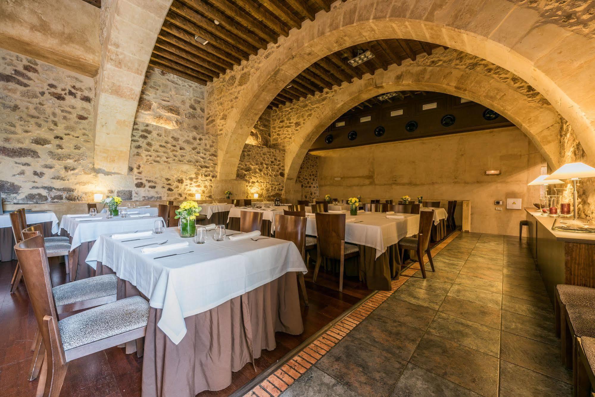 Hotel Hospes Palacio De San Esteban