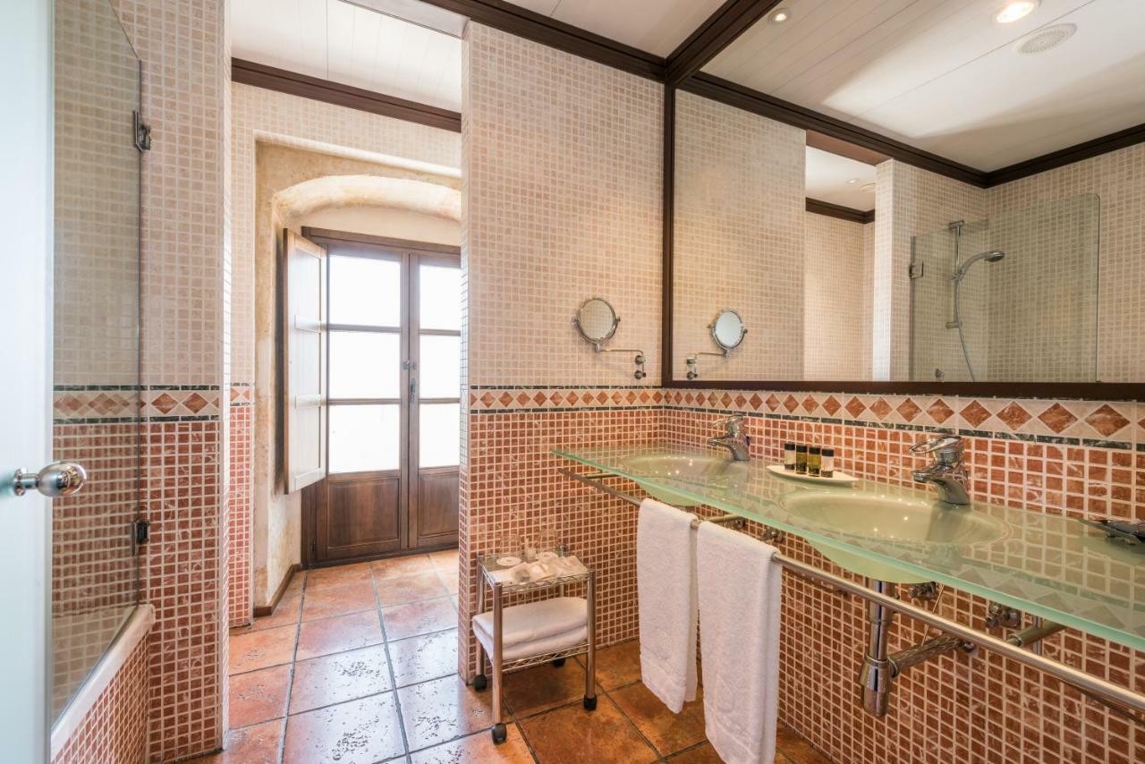 Hospes Palacio De San Esteban 5*
