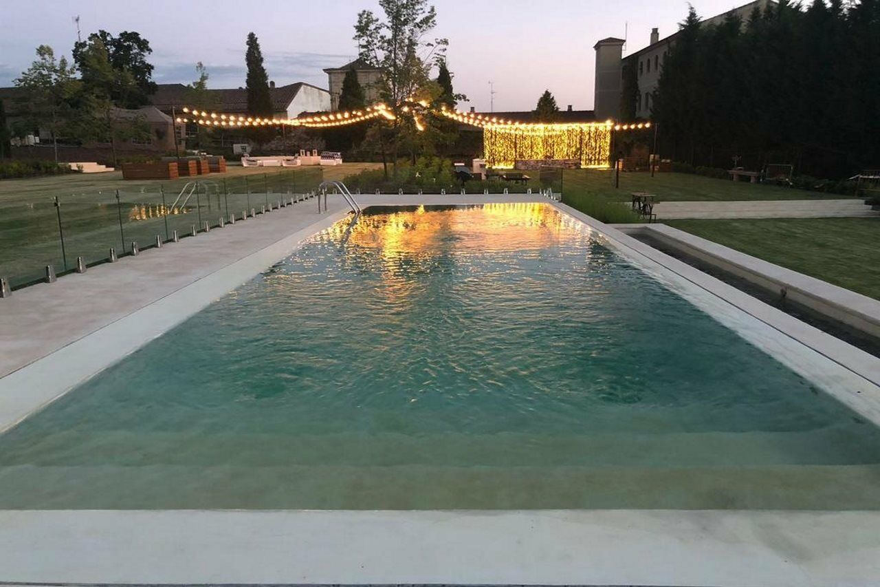 Hotel Hospes Palacio De San Esteban Salamanca